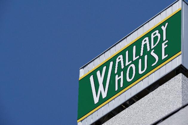 Wallaby House - Vacation Stay 38651V Kawaguchi  Buitenkant foto